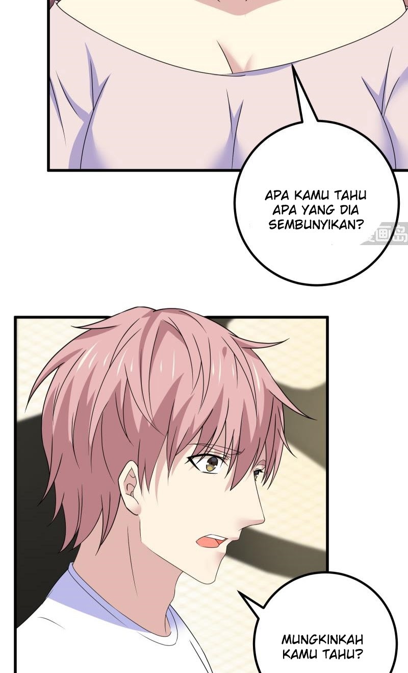 My Plug-in Spirit Ring chapter 95